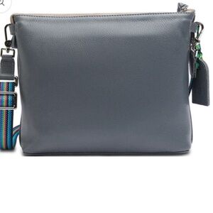 Consuela Keanu crossbody bag